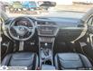 2021 Volkswagen Tiguan Highline (Stk: P09155) in Brantford - Image 25 of 26