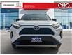 2023 Toyota RAV4 Hybrid XSE (Stk: 21229B) in Collingwood - Image 2 of 14