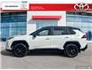 2023 Toyota RAV4 Hybrid XSE (Stk: 21229B) in Collingwood - Image 3 of 14