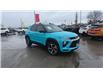 2021 Chevrolet TrailBlazer RS (Stk: 25032) in Sudbury - Image 2 of 24