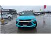 2021 Chevrolet TrailBlazer RS (Stk: 25032) in Sudbury - Image 3 of 24