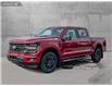 2025 Ford F-150 XLT (Stk: 25AT9944) in Airdrie - Image 1 of 25