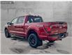 2025 Ford F-150 XLT (Stk: 25AT9944) in Airdrie - Image 4 of 25