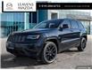 2022 Jeep Grand Cherokee WK Laredo (Stk: 14-P0683) in London - Image 1 of 27