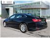 2023 Chevrolet Malibu 1LT (Stk: 14-P0678) in London - Image 5 of 26