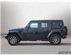 2025 Jeep Wrangler Sport (Stk: SW0002) in Orangeville - Image 3 of 29