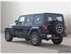 2025 Jeep Wrangler Sport (Stk: SW0002) in Orangeville - Image 4 of 29