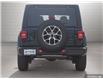 2025 Jeep Wrangler Sport (Stk: SW0002) in Orangeville - Image 5 of 29