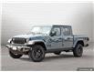 2025 Jeep Gladiator Sport S (Stk: SL0002) in Orangeville - Image 1 of 29