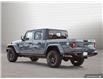 2025 Jeep Gladiator Sport S (Stk: SL0002) in Orangeville - Image 4 of 29