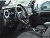2025 Jeep Gladiator Sport S (Stk: SL0002) in Orangeville - Image 13 of 29