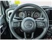 2025 Jeep Gladiator Sport S (Stk: SL0002) in Orangeville - Image 14 of 29