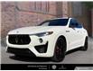 2021 Maserati Levante S GranSport (Stk: 911160) in Victoria - Image 1 of 25