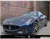 2024 Maserati GranTurismo Modena (Stk: 50838X) in Victoria - Image 1 of 25