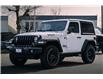 2023 Jeep Wrangler Sport (Stk: LC2509) in Surrey - Image 3 of 18