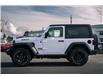 2023 Jeep Wrangler Sport (Stk: LC2509) in Surrey - Image 4 of 18