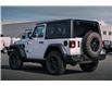 2023 Jeep Wrangler Sport (Stk: LC2509) in Surrey - Image 5 of 18