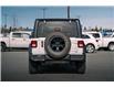 2023 Jeep Wrangler Sport (Stk: LC2509) in Surrey - Image 6 of 18
