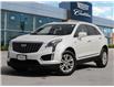 2020 Cadillac XT5 Luxury (Stk: 153301) in London - Image 1 of 27