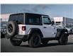 2023 Jeep Wrangler Sport (Stk: LC2509) in Surrey - Image 7 of 18