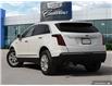2020 Cadillac XT5 Luxury (Stk: 153301) in London - Image 4 of 27