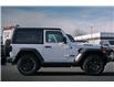 2023 Jeep Wrangler Sport (Stk: LC2509) in Surrey - Image 8 of 18