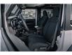 2023 Jeep Wrangler Sport (Stk: LC2509) in Surrey - Image 10 of 18