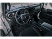 2023 Jeep Wrangler Sport (Stk: LC2509) in Surrey - Image 11 of 18