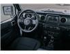 2023 Jeep Wrangler Sport (Stk: LC2509) in Surrey - Image 14 of 18