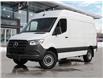 2024 Mercedes-Benz Sprinter 3500 Standard Roof 4-Cyl Diesel (Stk: S2400293) in London - Image 1 of 25