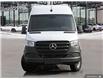 2024 Mercedes-Benz Sprinter 3500 Standard Roof 4-Cyl Diesel (Stk: S2400293) in London - Image 2 of 25
