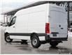 2024 Mercedes-Benz Sprinter 3500 Standard Roof 4-Cyl Diesel (Stk: S2400293) in London - Image 4 of 25