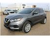2023 Nissan Qashqai SV (Stk: 25S067A) in Medicine Hat - Image 1 of 25
