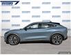 2024 Ford Mustang Mach-E Select (Stk: 26677) in Dartmouth - Image 3 of 24