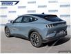 2024 Ford Mustang Mach-E Select (Stk: 26677) in Dartmouth - Image 4 of 24
