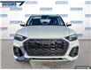 2023 Audi Q5 45 Progressiv (Stk: P8946) in Dartmouth - Image 2 of 24