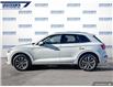 2023 Audi Q5 45 Progressiv (Stk: P8946) in Dartmouth - Image 3 of 24