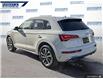 2023 Audi Q5 45 Progressiv (Stk: P8946) in Dartmouth - Image 4 of 24