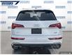 2023 Audi Q5 45 Progressiv (Stk: P8946) in Dartmouth - Image 5 of 24
