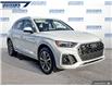 2023 Audi Q5 45 Progressiv (Stk: P8946) in Dartmouth - Image 6 of 24