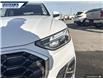 2023 Audi Q5 45 Progressiv (Stk: P8946) in Dartmouth - Image 8 of 24