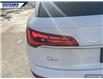 2023 Audi Q5 45 Progressiv (Stk: P8946) in Dartmouth - Image 10 of 24