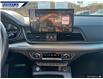 2023 Audi Q5 45 Progressiv (Stk: P8946) in Dartmouth - Image 18 of 24