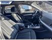 2023 Audi Q5 45 Progressiv (Stk: P8946) in Dartmouth - Image 21 of 24
