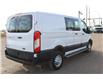 2023 Ford Transit-250 Cargo Base (Stk: 0P3539) in Medicine Hat - Image 5 of 21
