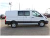 2023 Ford Transit-250 Cargo Base (Stk: 0P3539) in Medicine Hat - Image 6 of 21
