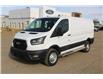 2023 Ford Transit-250 Cargo Base (Stk: 0P3539) in Medicine Hat - Image 1 of 21