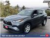 2023 Toyota Highlander LE (Stk: 022329P) in Salmon Arm - Image 1 of 25