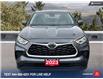 2023 Toyota Highlander LE (Stk: 022329P) in Salmon Arm - Image 2 of 25