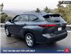 2023 Toyota Highlander LE (Stk: 022329P) in Salmon Arm - Image 4 of 25